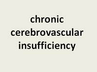 Psychoemotional state of patients 60+ years old with chronic cerebrovascular insufficiency relocating with their family from the far north