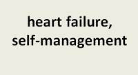 Significance of education and self-management support for
patients with chronic heart failure in family physician practice