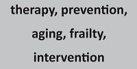 Approaches to therapy and prevention of frailty in the light of contemporary medicine