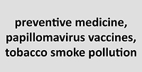 Knowledge of the role of vaccinations, physical activity and other cancer prevention methods among Polish outpatients